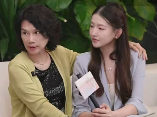 孟羽童回应被指浪费两年！面对争议她为何如此坦然？  第9张