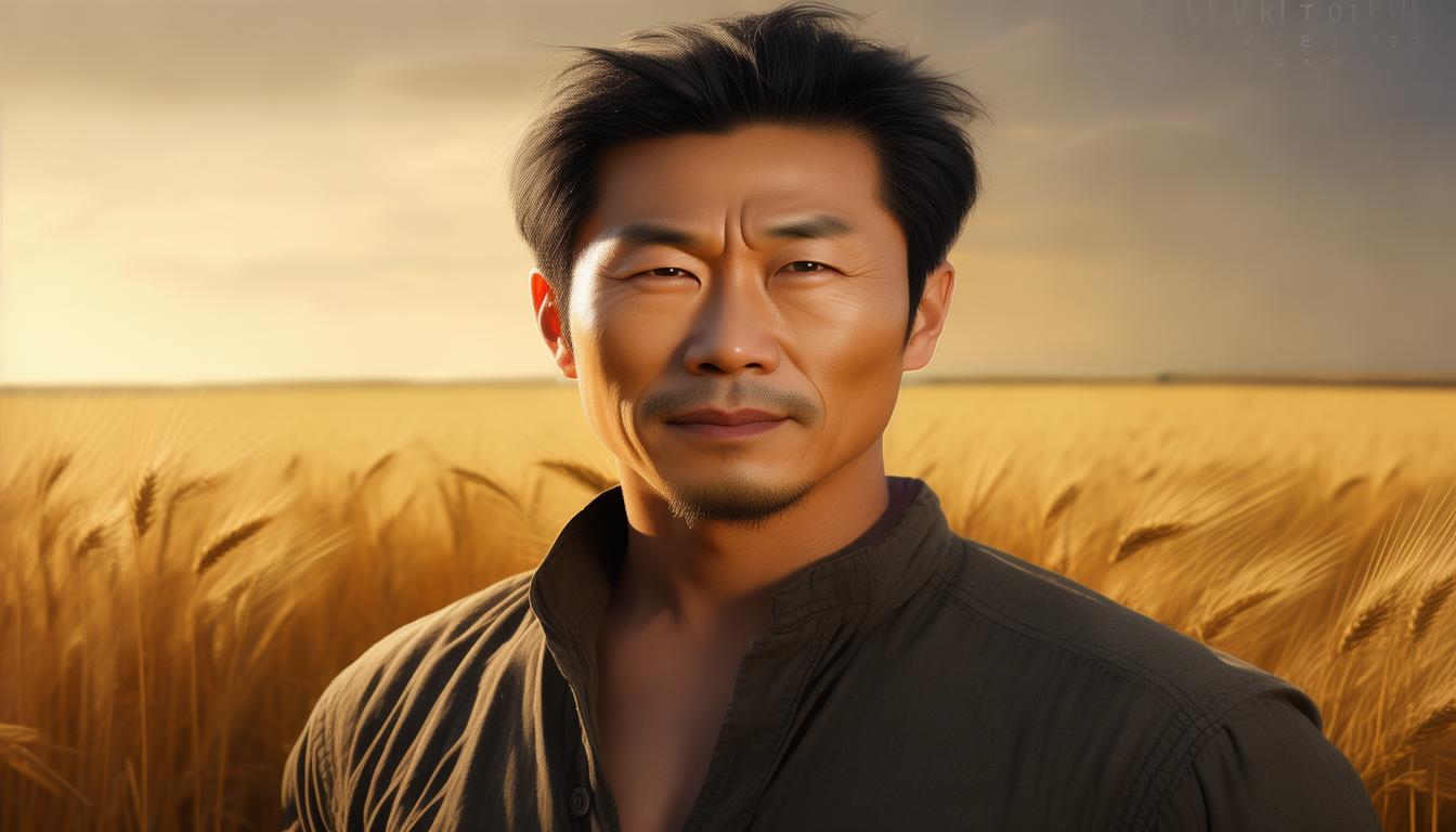 李书福与王兴兴首次同框！AI产业未来人才培养咋搞？  第7张