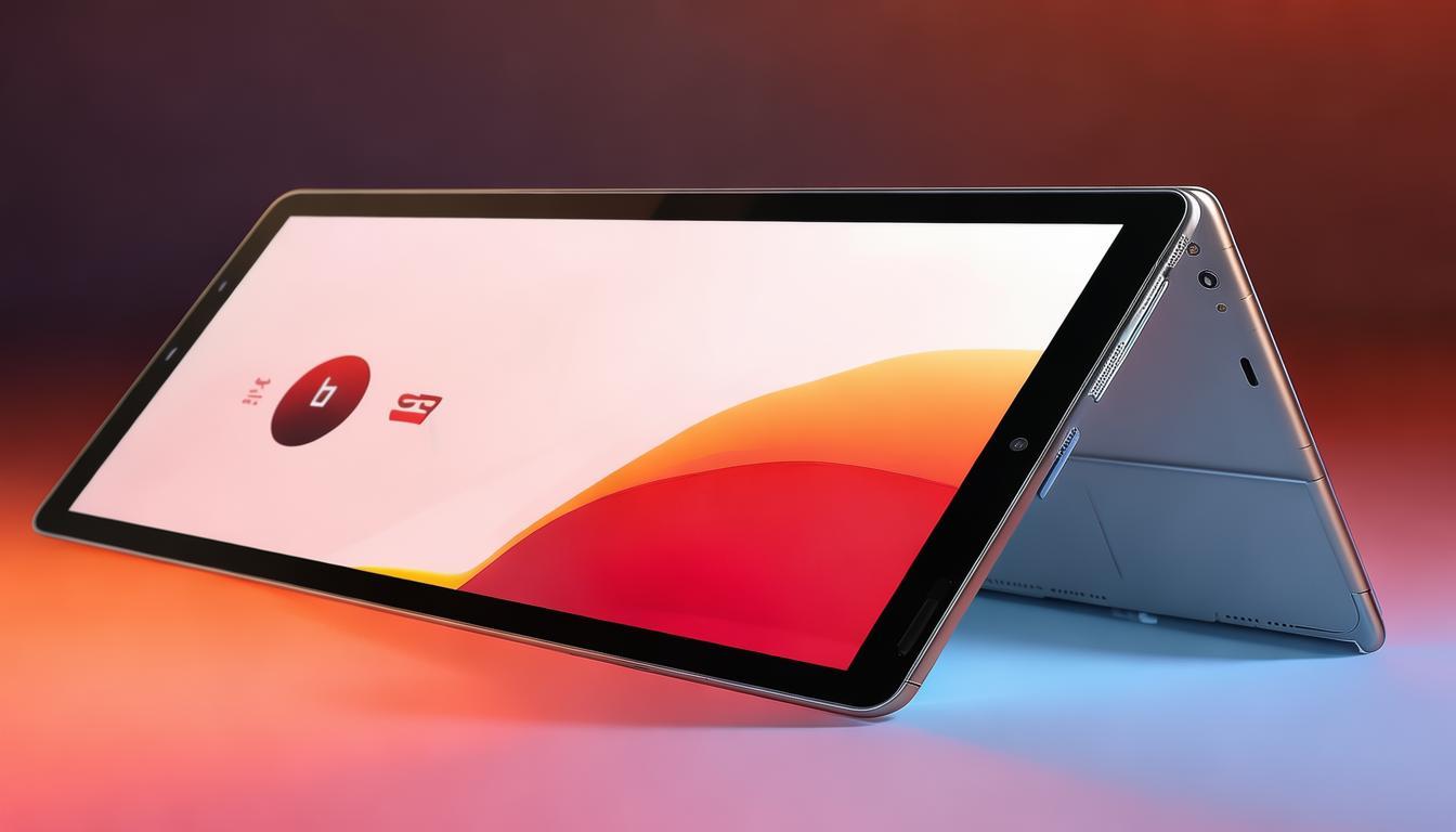 8.8英寸安卓高性能小平板Redmi K Pad来袭！便携追剧神器是它？