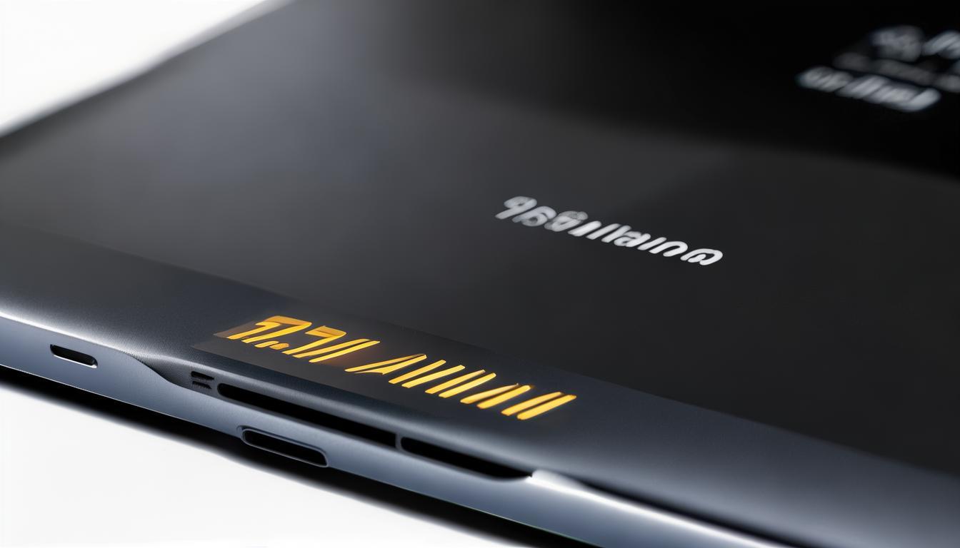 8.8英寸安卓高性能小平板Redmi K Pad来袭！便携追剧神器是它？  第6张