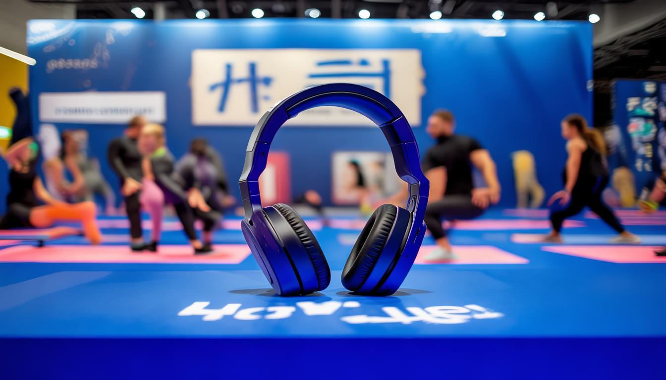 2025 国际瑜伽日？韶音与 PURE 竟带来宠物瑜伽新体验  第5张