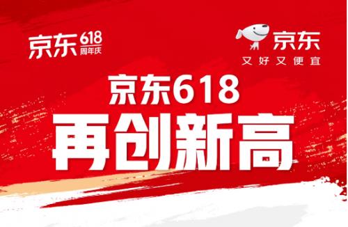 618收官！台式机、平板、学习机等成交额暴增，你贡献了多少？