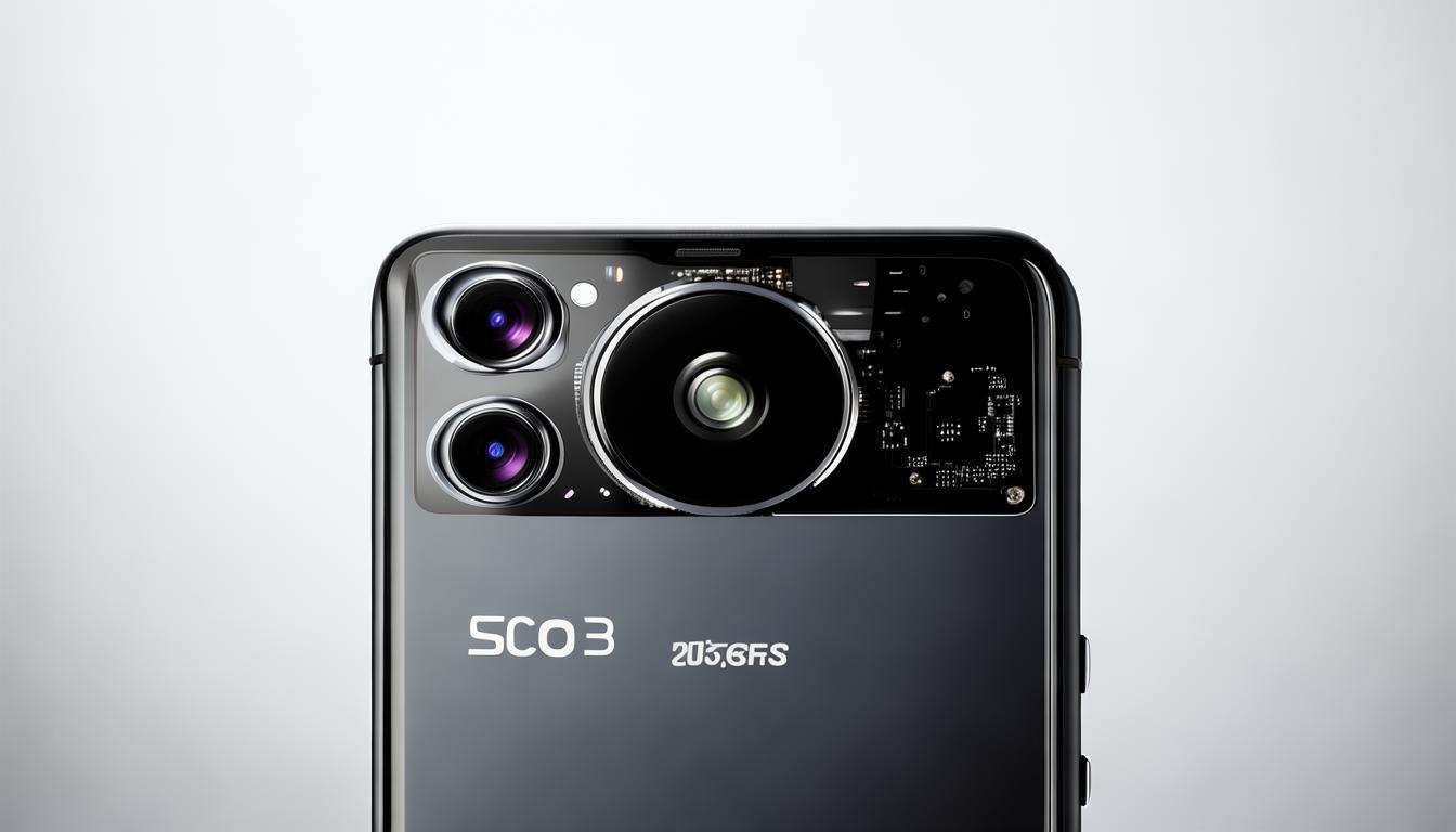 国产CMOS供应商新品SC595XS，凭何解决拍摄难题？
