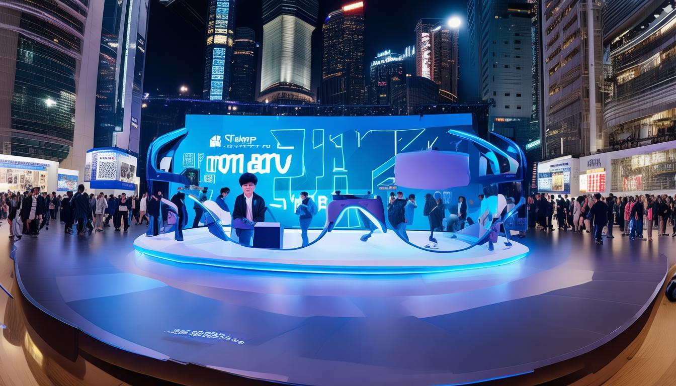 6月19日！星纪魅族在香港完成全球首笔基于AR眼镜的支付交易？  第2张