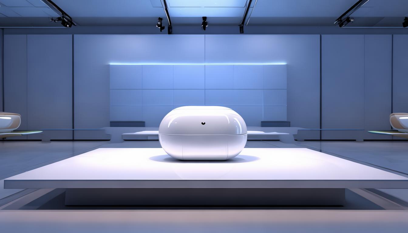 苹果 AirPods Pro 3 发布时间推迟到 2026 年？此前猜测全被推翻  第8张