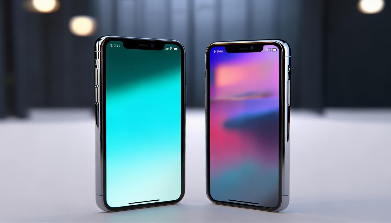 iPhone 18 Pro系列新屏来袭！叹号屏将成历史？