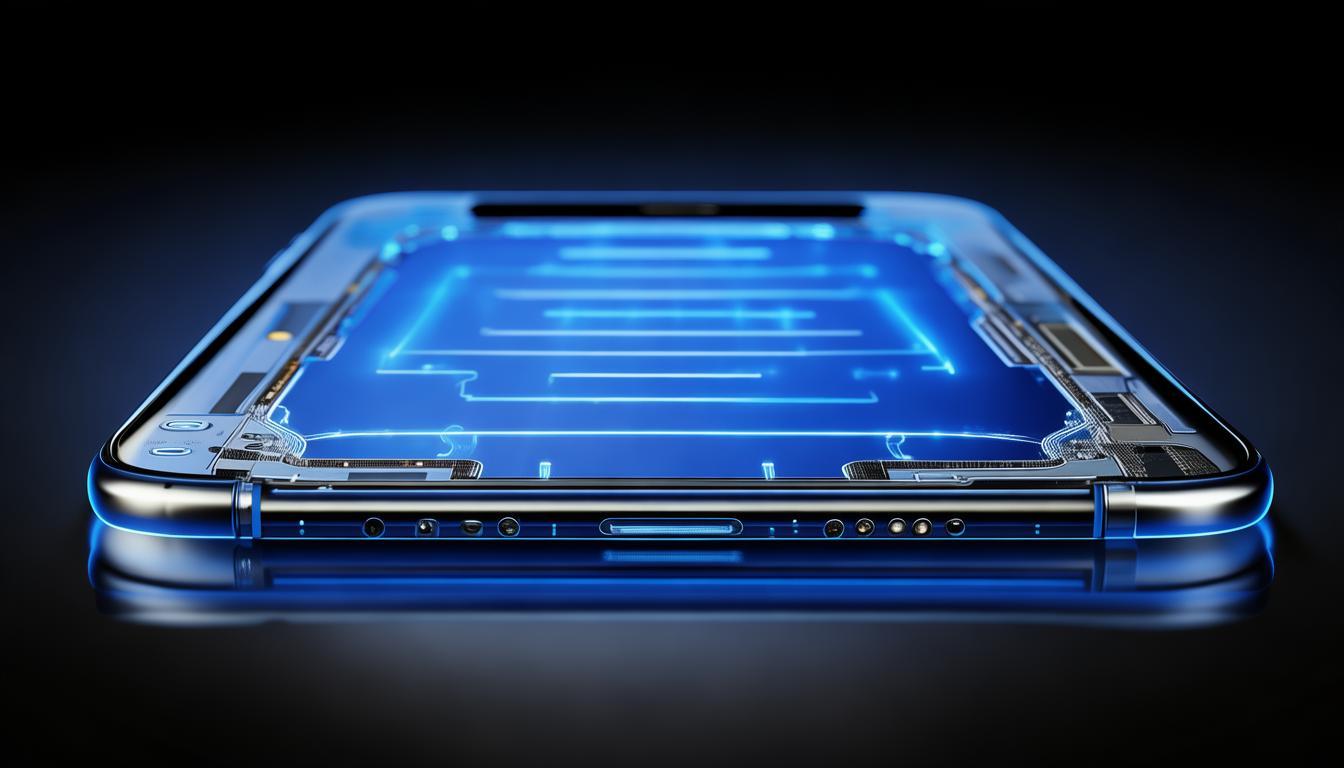 iPhone 18 Pro系列新屏来袭！叹号屏将成历史？  第5张