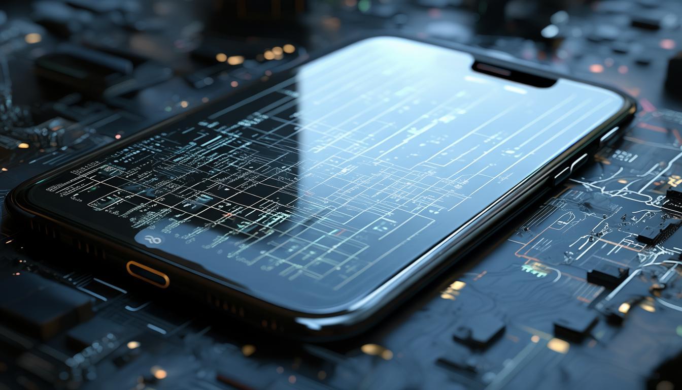 iPhone 18 Pro系列新屏来袭！叹号屏将成历史？  第6张