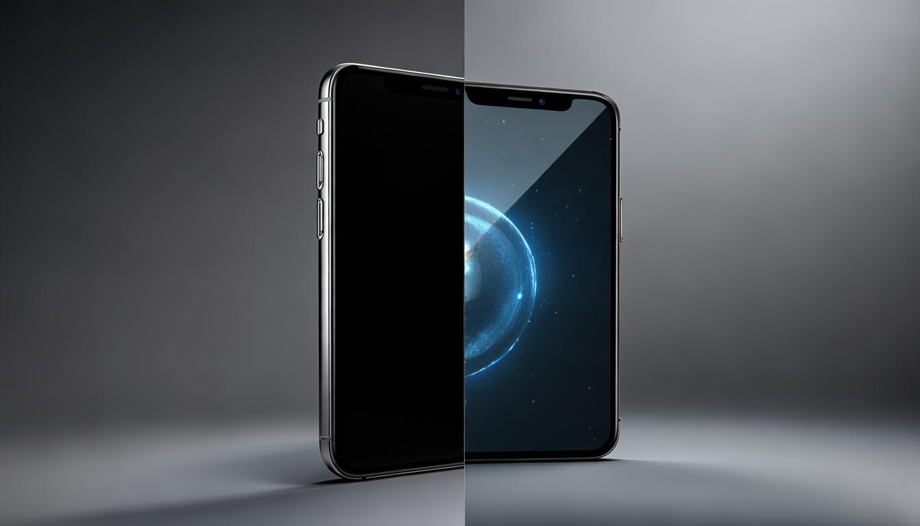 iPhone 18 Pro系列新屏来袭！叹号屏将成历史？  第9张