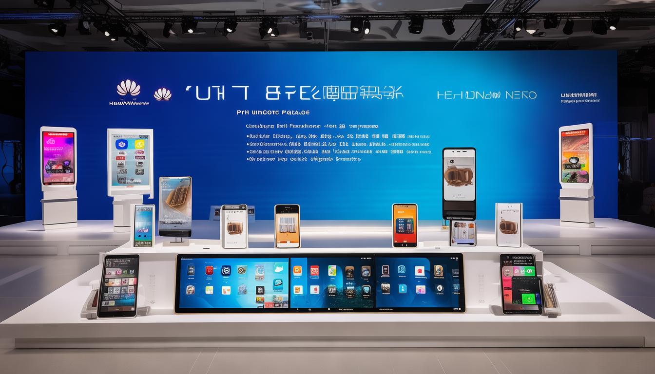 华为新品发布会惊现￥900+权益，Petal One到底是什么？  第2张