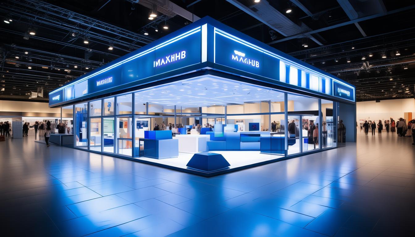 2025 年 MWC 上海盛会，MAXHUB 凭啥能惊艳亮相？  第2张