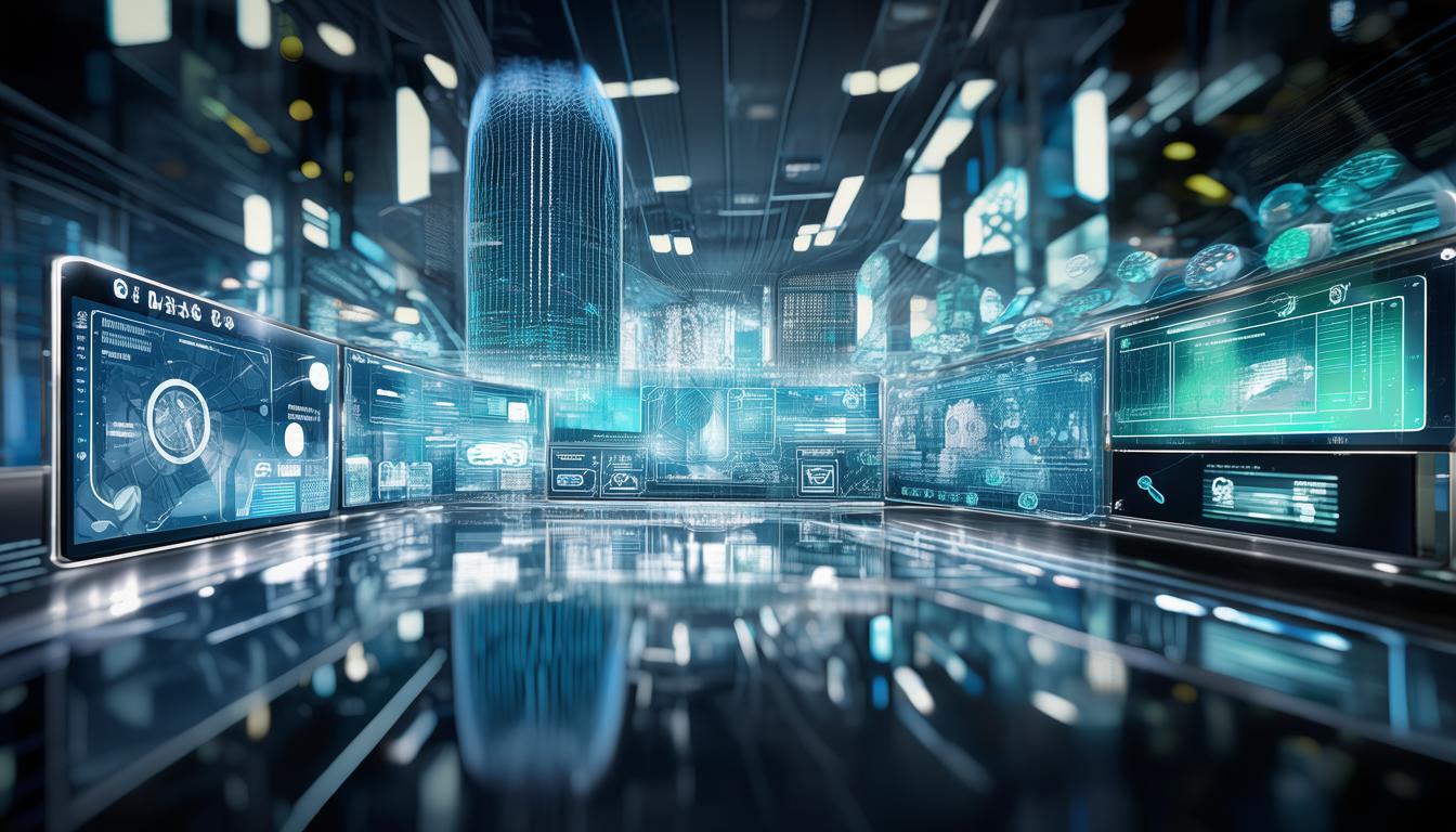 2025 年 MWC 上海盛会，MAXHUB 凭啥能惊艳亮相？  第9张