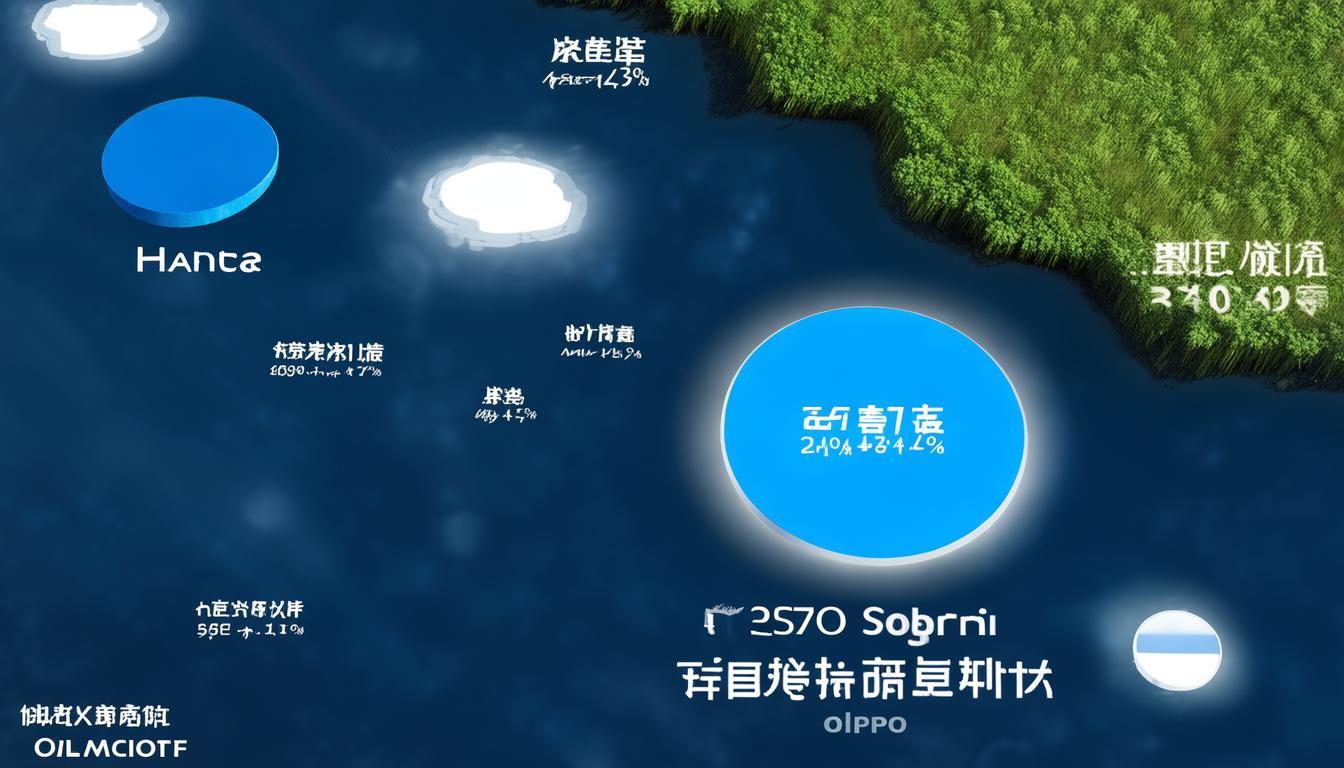 2025年第一季度全球重点市场TWS耳机出货量排名公布！谁是大赢家？  第2张
