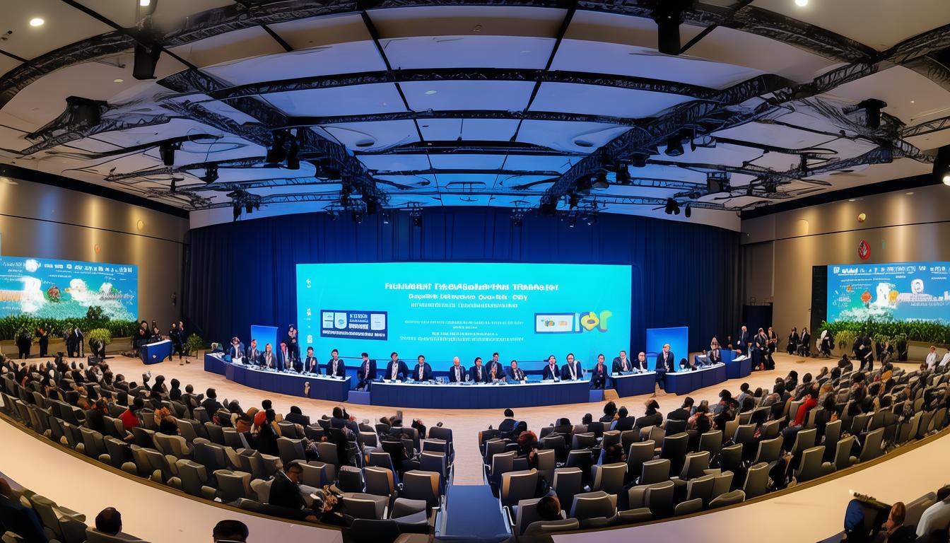 2025年F5G-A全光产业峰会成功举办？背后有着怎样的秘密