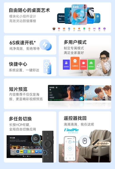 2025年618最值得买的客厅投影？看这四点需求核心  第15张