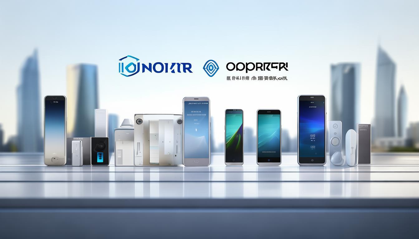 2025年荣耀与中国移动战略合作发布会，预示着啥？  第12张