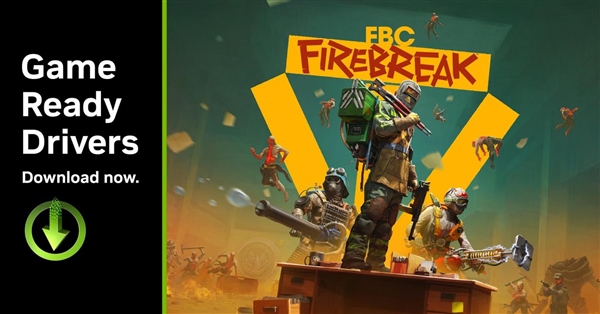 超700款游戏支持RTX技术！FBC: Firebreak发布，这是要逆天？