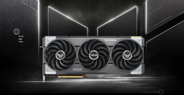 暑期想畅玩游戏大作？华硕RTX5070显卡能满足你