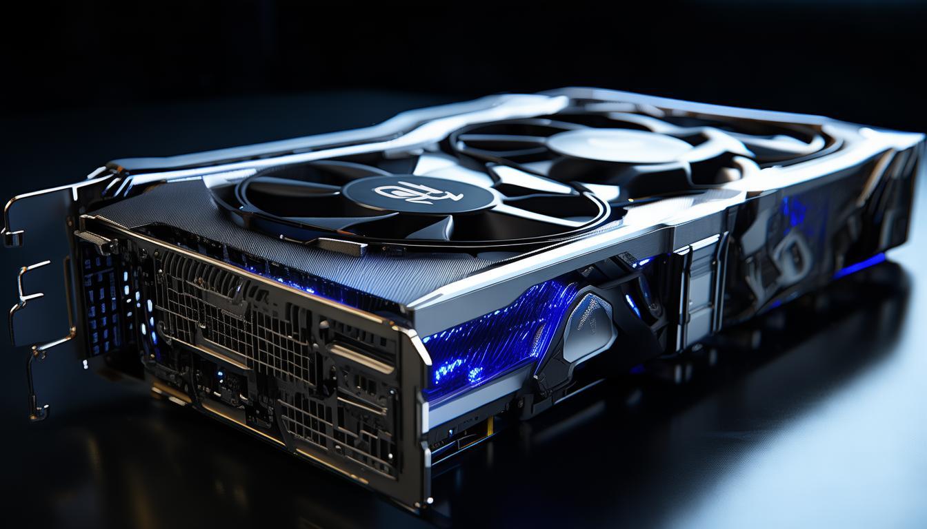 暑期想畅玩游戏大作？华硕RTX5070显卡能满足你  第2张