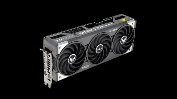 暑期想畅玩游戏大作？华硕RTX5070显卡能满足你  第11张