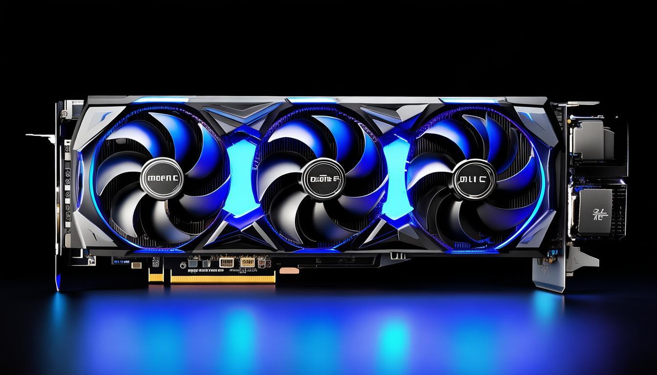 暑期想畅玩游戏大作？华硕RTX5070显卡能满足你  第10张