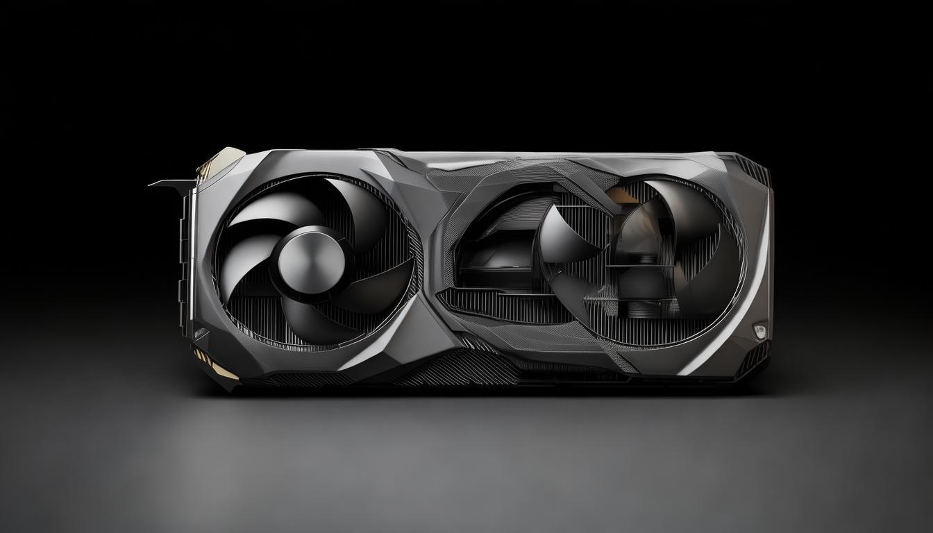 NVIDIA DLSS技术大幅提升画质性能！GeForce RTX 50系列能将性能提至10倍？  第14张