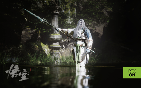 NVIDIA DLSS技术大幅提升画质性能！GeForce RTX 50系列能将性能提至10倍？  第4张