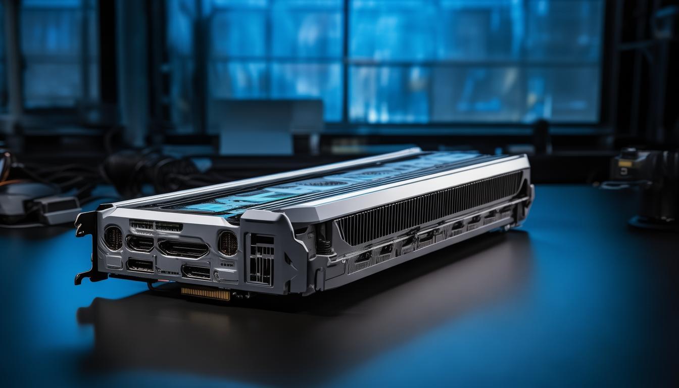 NVIDIA DLSS技术大幅提升画质性能！GeForce RTX 50系列能将性能提至10倍？  第7张
