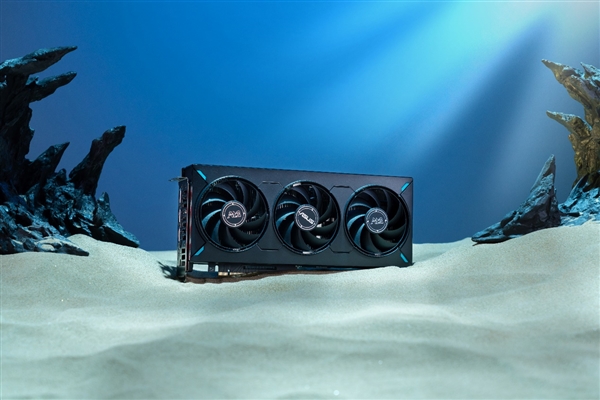 NVIDIA DLSS技术大幅提升画质性能！GeForce RTX 50系列能将性能提至10倍？  第8张