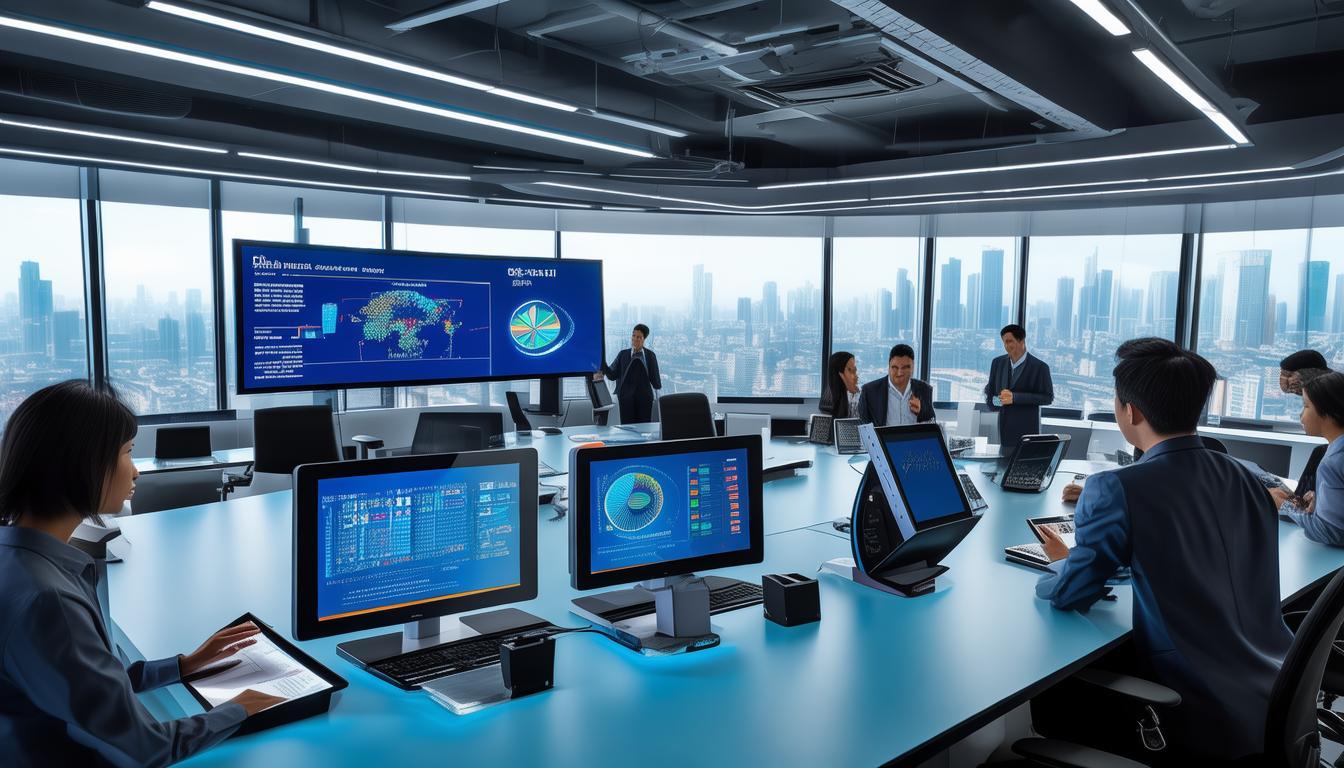2025年中国电信联合华为发布5G-A智聚大上行创新成果？这有何重大意义  第2张