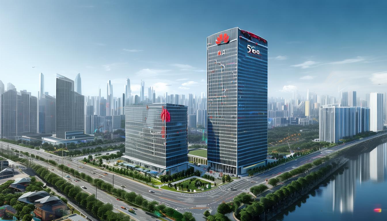 2025年中国电信联合华为发布5G-A智聚大上行创新成果？这有何重大意义  第6张