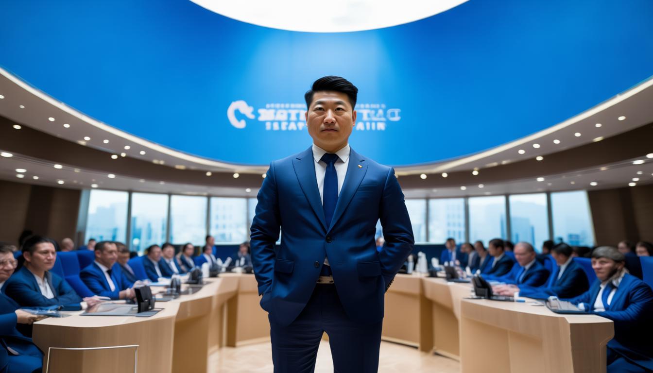 全球首次船对船液态二氧化碳接卸！中国凭啥率先构建生态闭环？  第7张