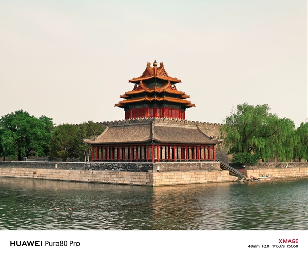 华为Pura 80系列手机发布！价格跨度大，怎么买最划算？  第10张