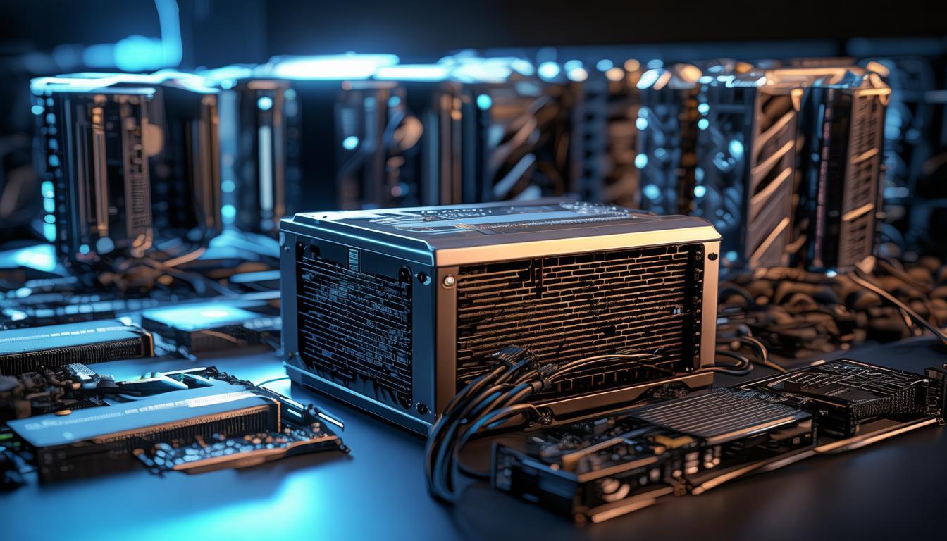 华硕新推电源享十年质保！3000W、2200W和1600W型号有多强？  第4张