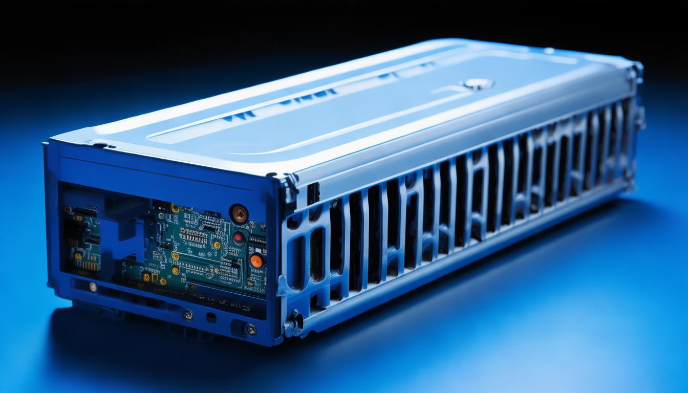 华硕新推电源享十年质保！3000W、2200W和1600W型号有多强？  第8张