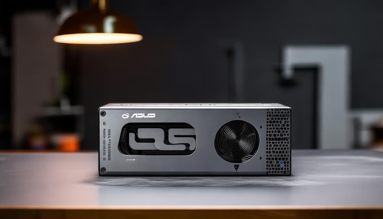 华硕新推电源享十年质保！3000W、2200W和1600W型号有多强？  第9张