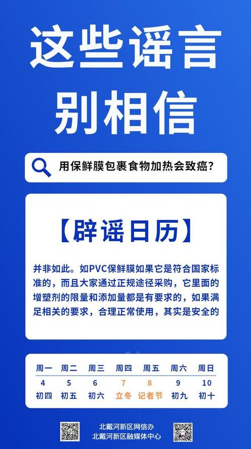 保鲜膜加热竟会致癌？如何正确选择和使用保鲜膜，一文全解析  第9张