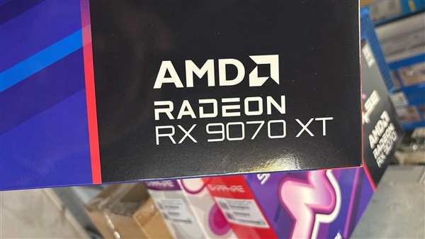 AMD RX 9070系列为何迟迟不发布？价格过高还是性能未达标？  第2张