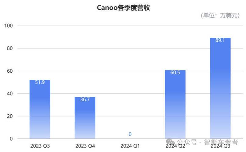 百亿造车巨头Canoo破产清零！8年辉煌为何瞬间崩塌？  第11张