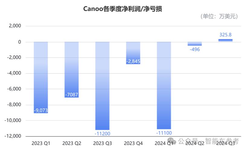 百亿造车巨头Canoo破产清零！8年辉煌为何瞬间崩塌？  第9张