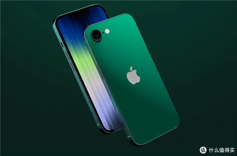 2025年iPhone SE 4即将来袭！小屏党的福音还是性价比之王？  第4张