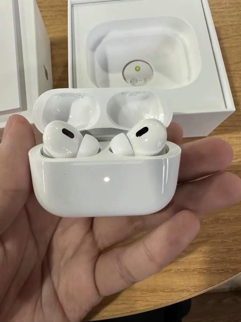 苹果新品Powerbeats Pro 2即将发布！运动版AirPods Pro还能检测心率？  第7张