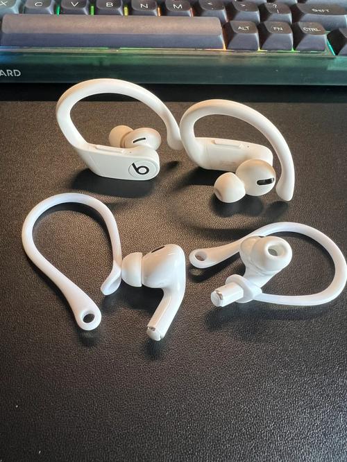 苹果新品Powerbeats Pro 2即将发布！运动版AirPods Pro还能检测心率？  第9张