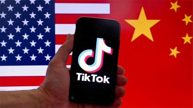 TikTok重返美国市场，背后隐藏着怎样的国际博弈？  第6张