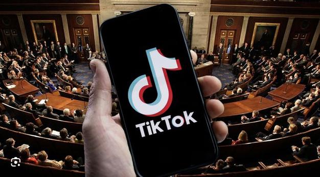 TikTok重返美国市场，特朗普要求50%所有权！中国将如何应对这一挑战？  第3张