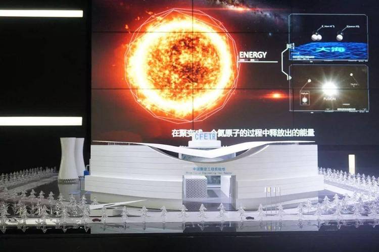 中国‘人造太阳’突破1亿度1000秒！核聚变能源时代即将来临？  第12张