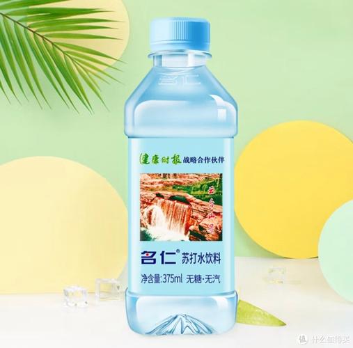 苏打水真的比普通水更健康吗？频繁饮用可能带来的不良影响你了解多少？  第11张