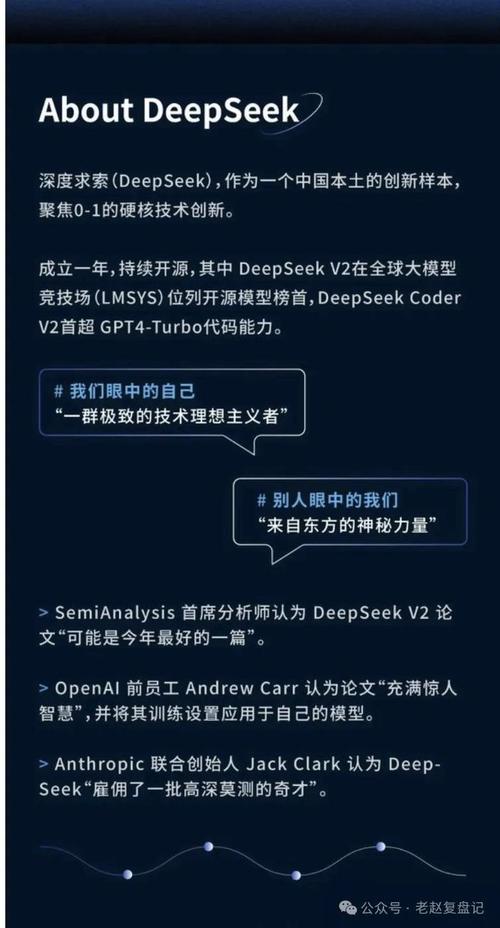 DeepSeek融资传言满天飞，真相竟是这样？