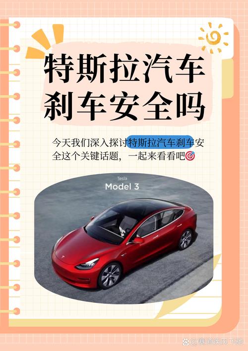 特斯拉幽灵刹车真相大揭秘！你的Model 3安全吗？  第3张