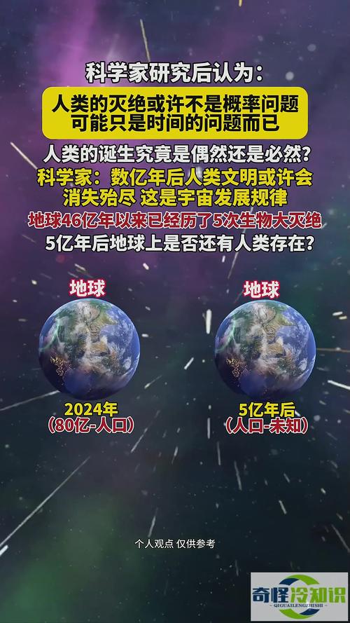 2.5亿年后地球将变终极盘古大陆，人类还能生存吗？  第3张